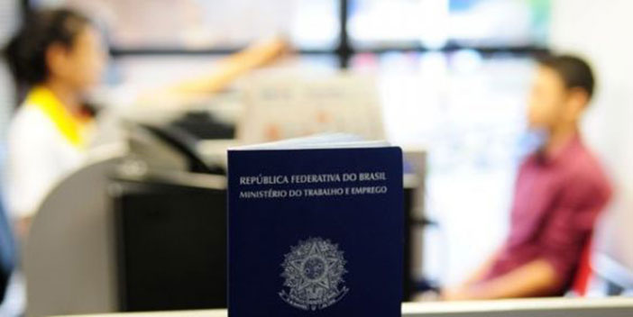 Contrato intermitente dobra em 2019 e chega a 13% dos novos empregos com carteira